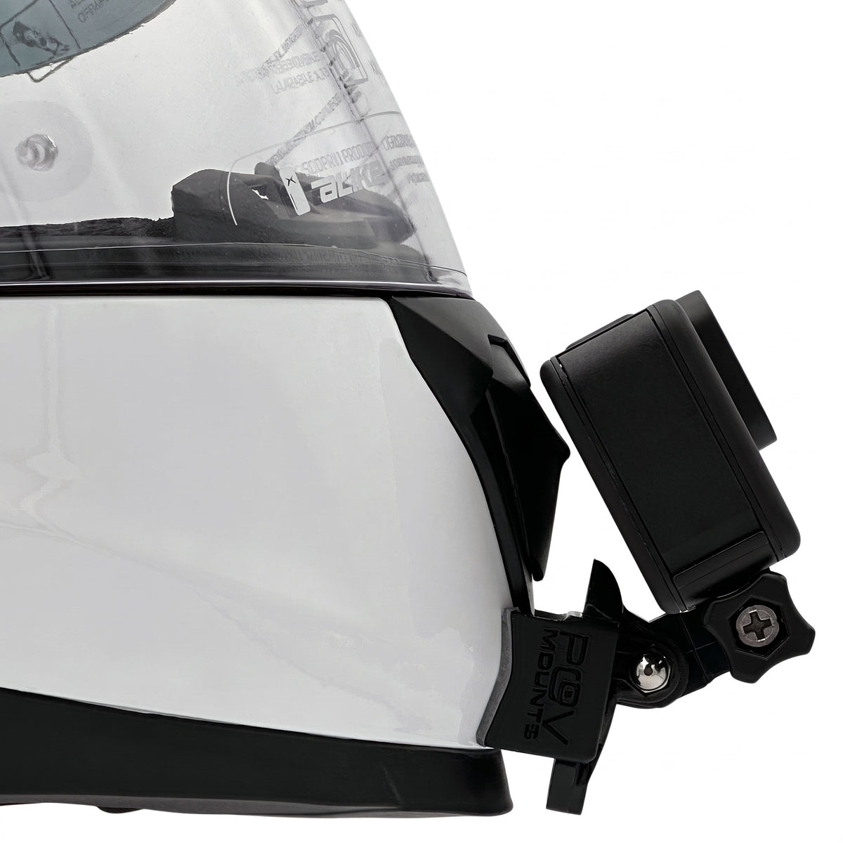 POV Mount per HYP HP 5.21