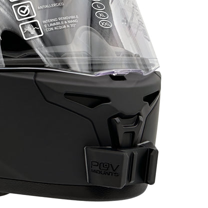 POV Mount for HYP HP 5.25