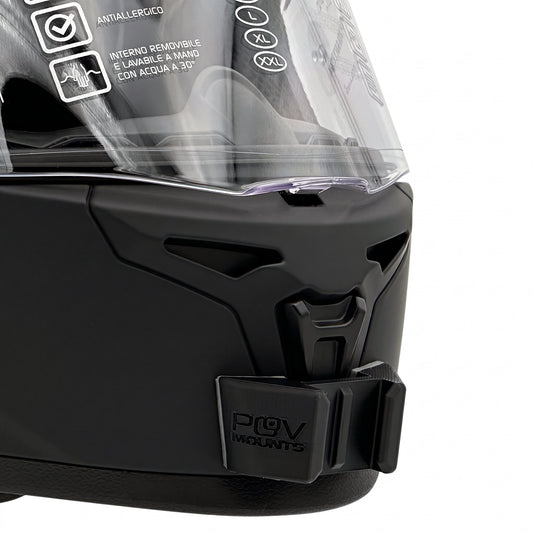 POV Mount for HYP HP 5.25