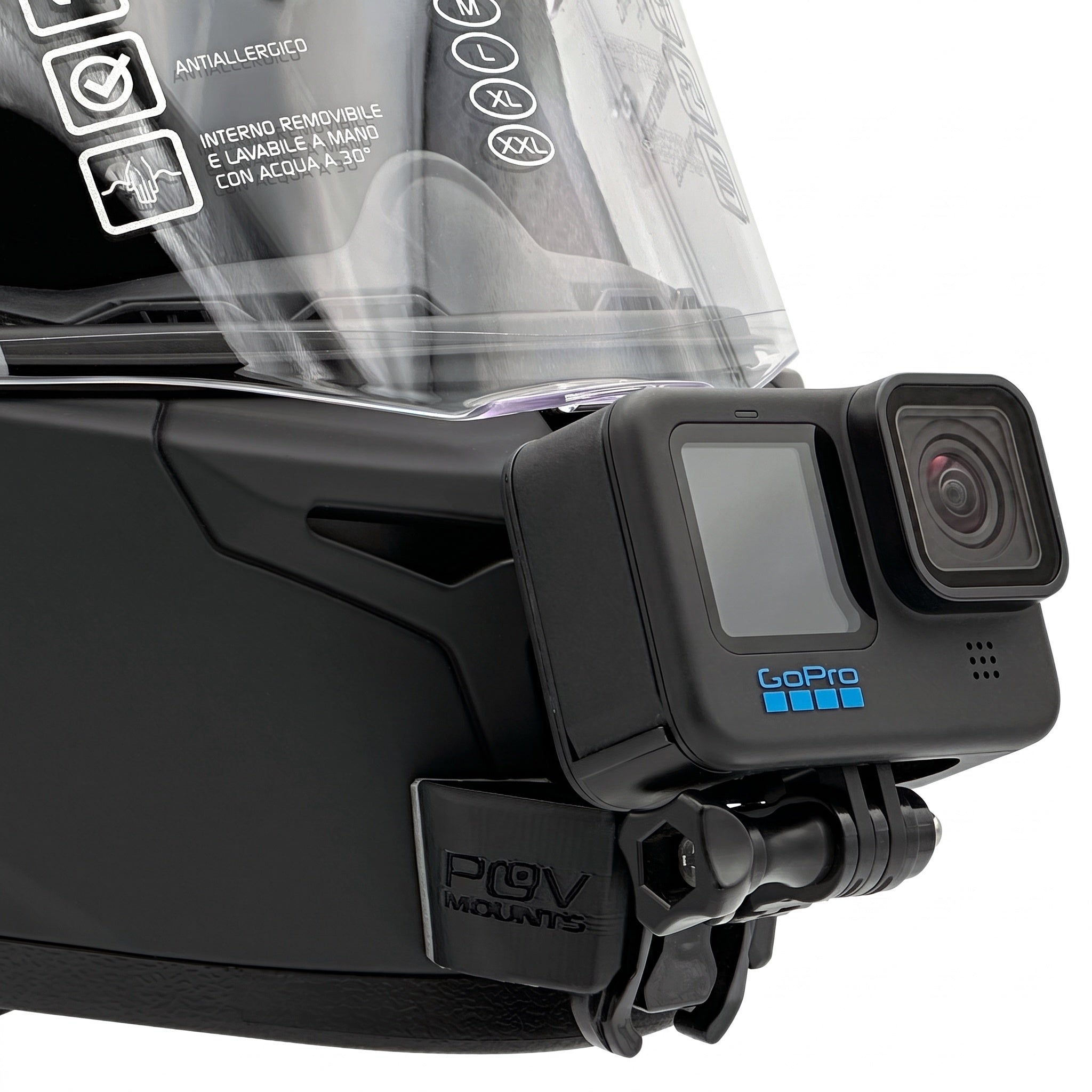 POV Mount für HYP HP 5.25