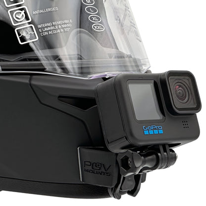 POV Mount for HYP HP 5.25