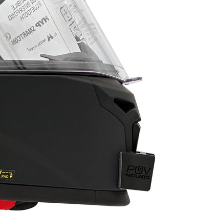 POV Mount for HYP HP 5.25
