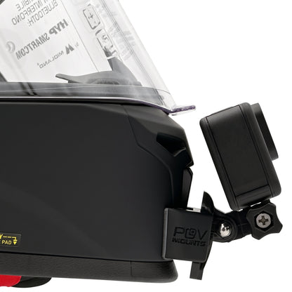 POV Mount for HYP HP 5.25