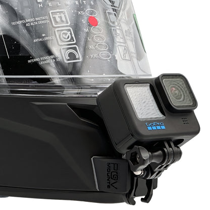 POV Mount for HYP HP 5.3 / HP 5.35