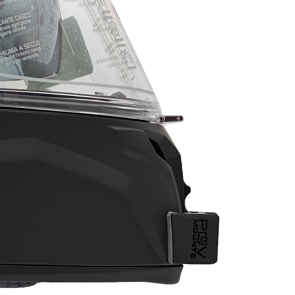 POV Mount for HYP HP 5.3 / HP 5.35