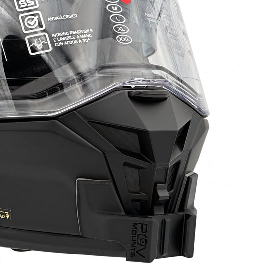 POV Mount for HYP HP 5.61 / HP 5.62 / HP 5.91