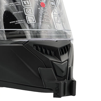 POV Mount for HYP HP 5.71 / HP 5.81 / HP 5.99