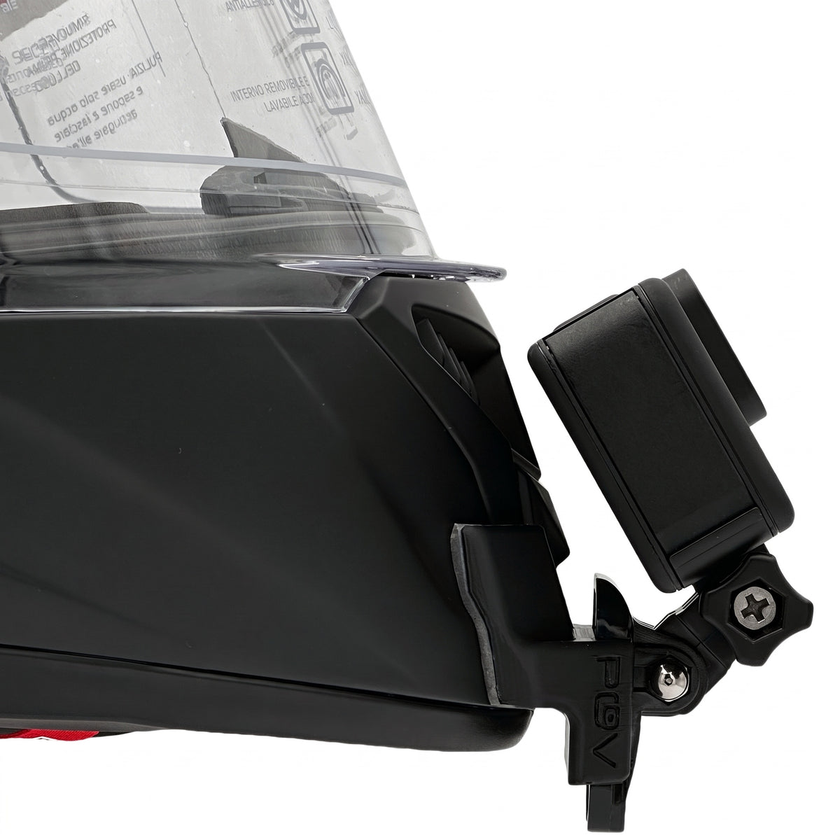 POV Mount per HYP HP 5.71 / HP 5.81 / HP 5.99