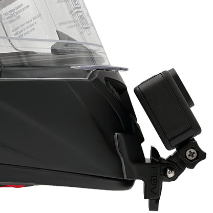 POV Mount for HYP HP 5.71 / HP 5.81 / HP 5.99