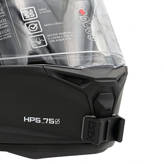 POV Mount for HYP HP 5.75 / HP 5.RS