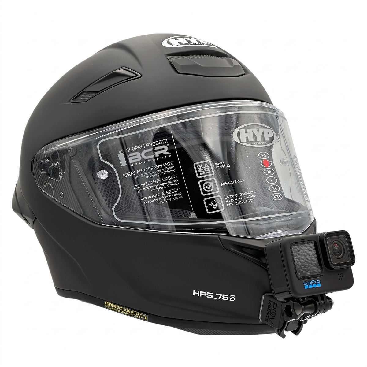 POV Mount per HYP HP 5.75 / HP 5.RS