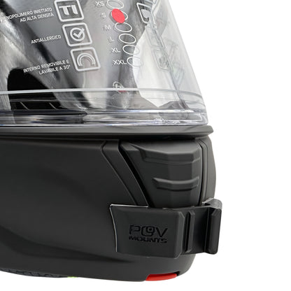 POV Mount for HYP HP 6.2 / HP 6.21