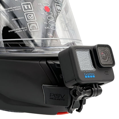 POV Mount for HYP HP 6.2 / HP 6.21