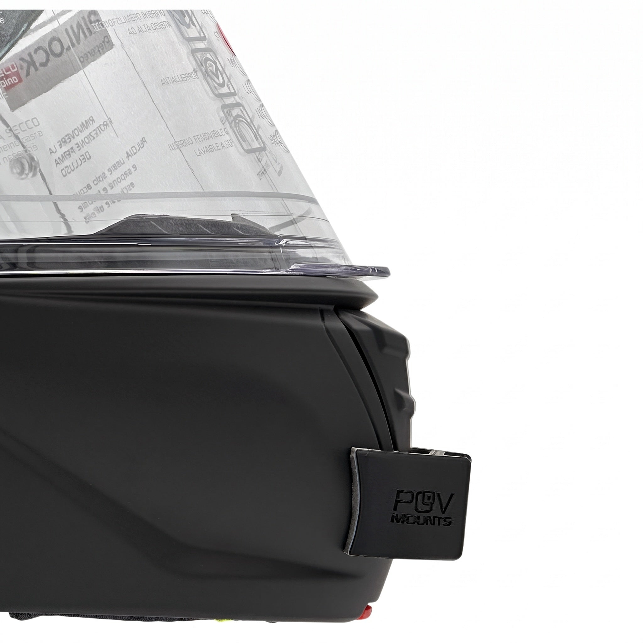 POV Mount für HYP HP 6.2 / HP 6.21