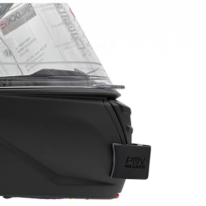 POV Mount for HYP HP 6.2 / HP 6.21