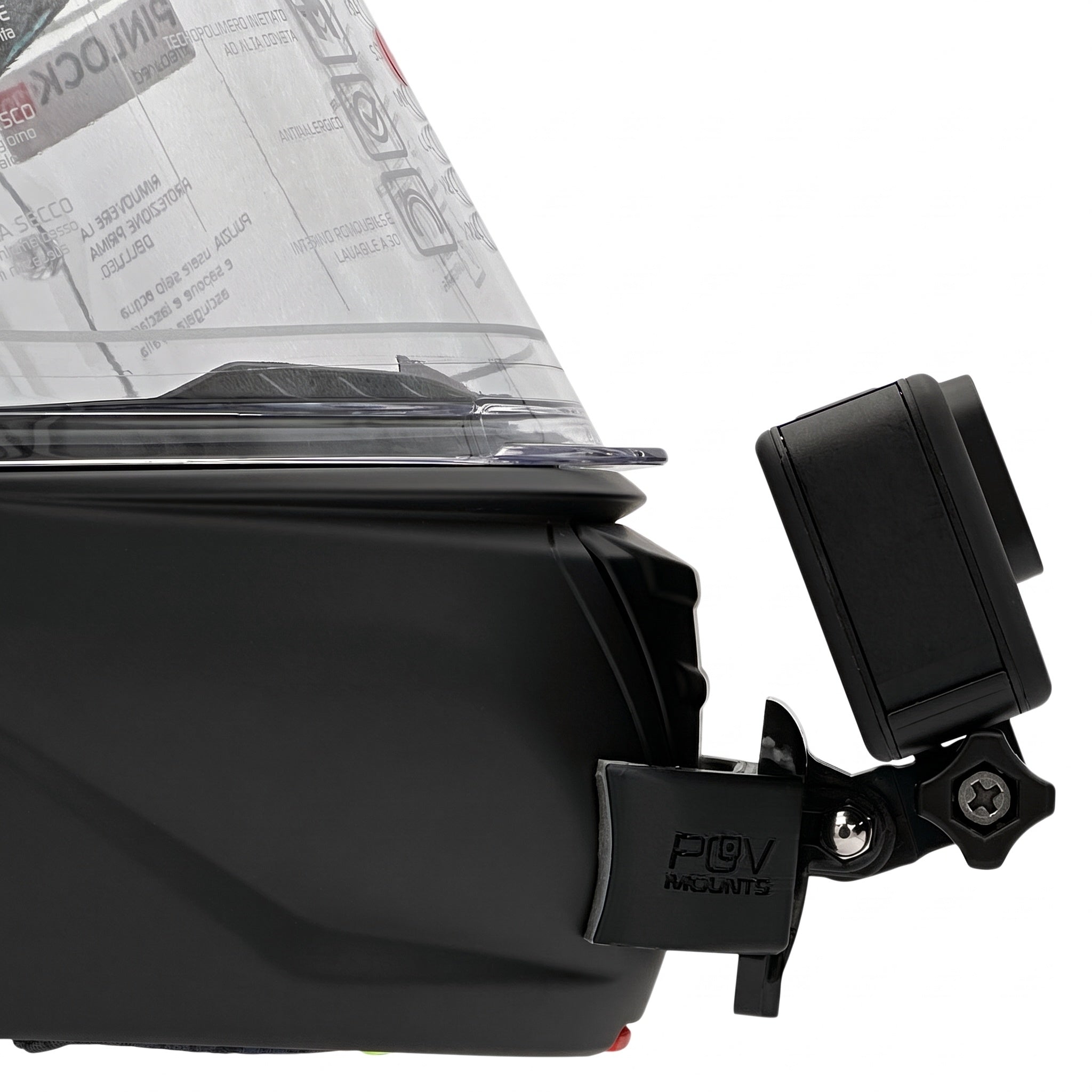 POV Mount für HYP HP 6.2 / HP 6.21