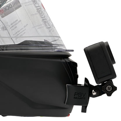 POV Mount for HYP HP 6.2 / HP 6.21