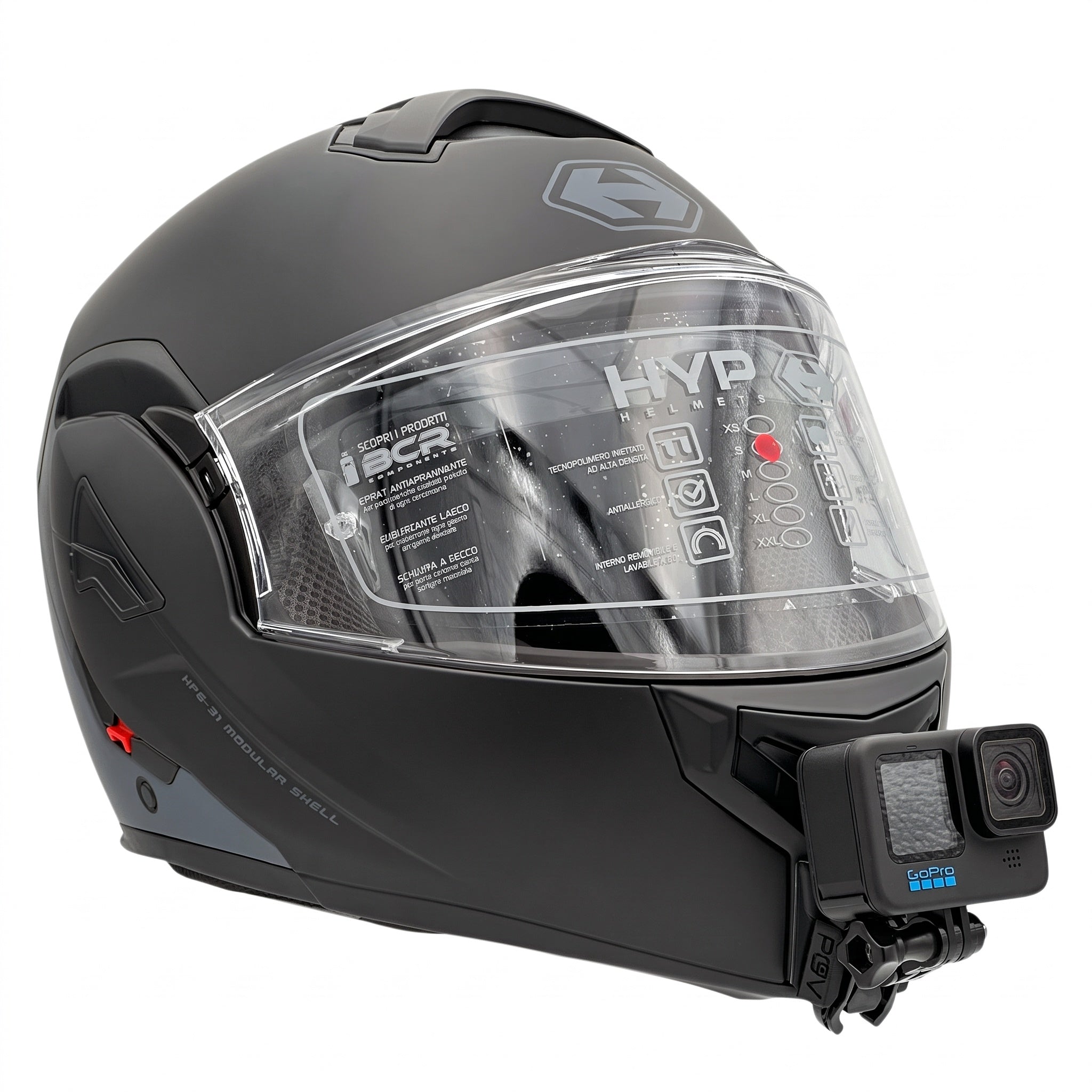 POV Mount para HYP HP 6.31