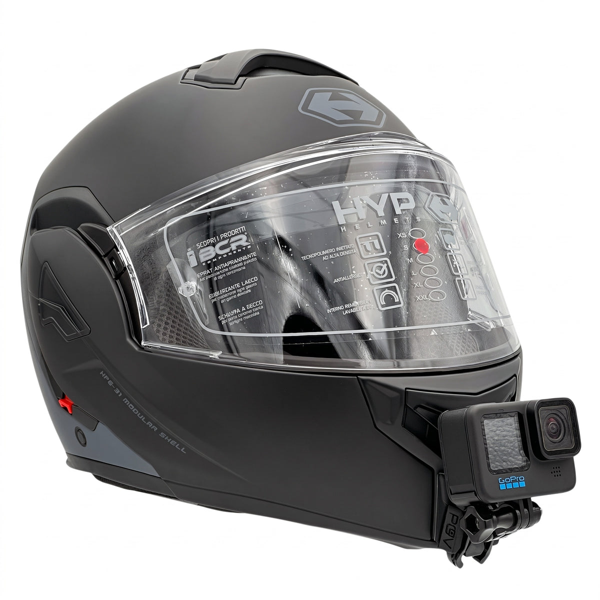 POV Mount for HYP HP 6.31