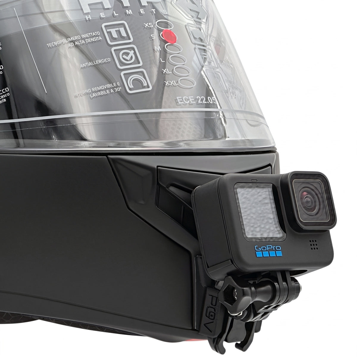 POV Mount para HYP HP 6.31