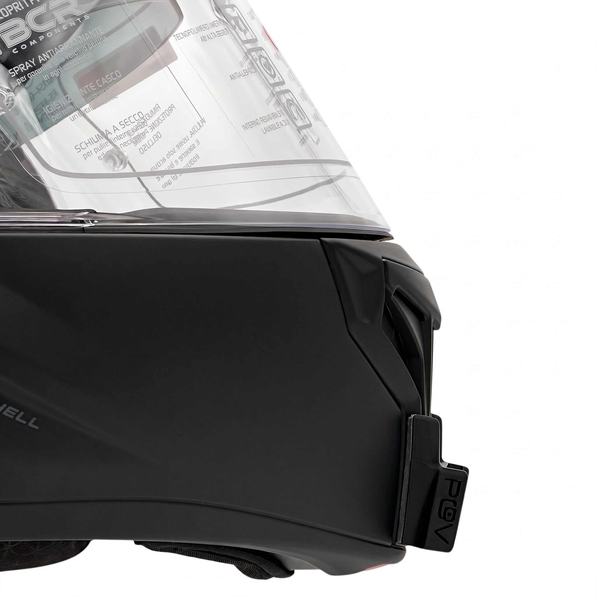 POV Mount para HYP HP 6.31