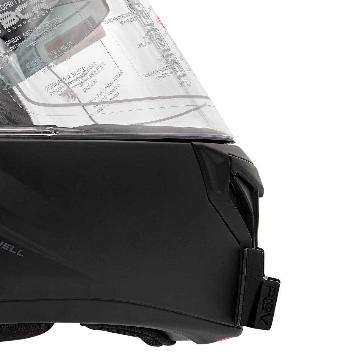 POV Mount for HYP HP 6.31