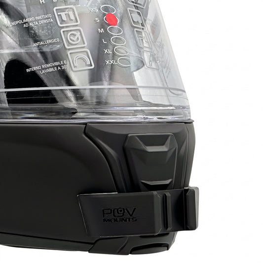 POV Mount for HYP HP 6.41 / HP 6.51