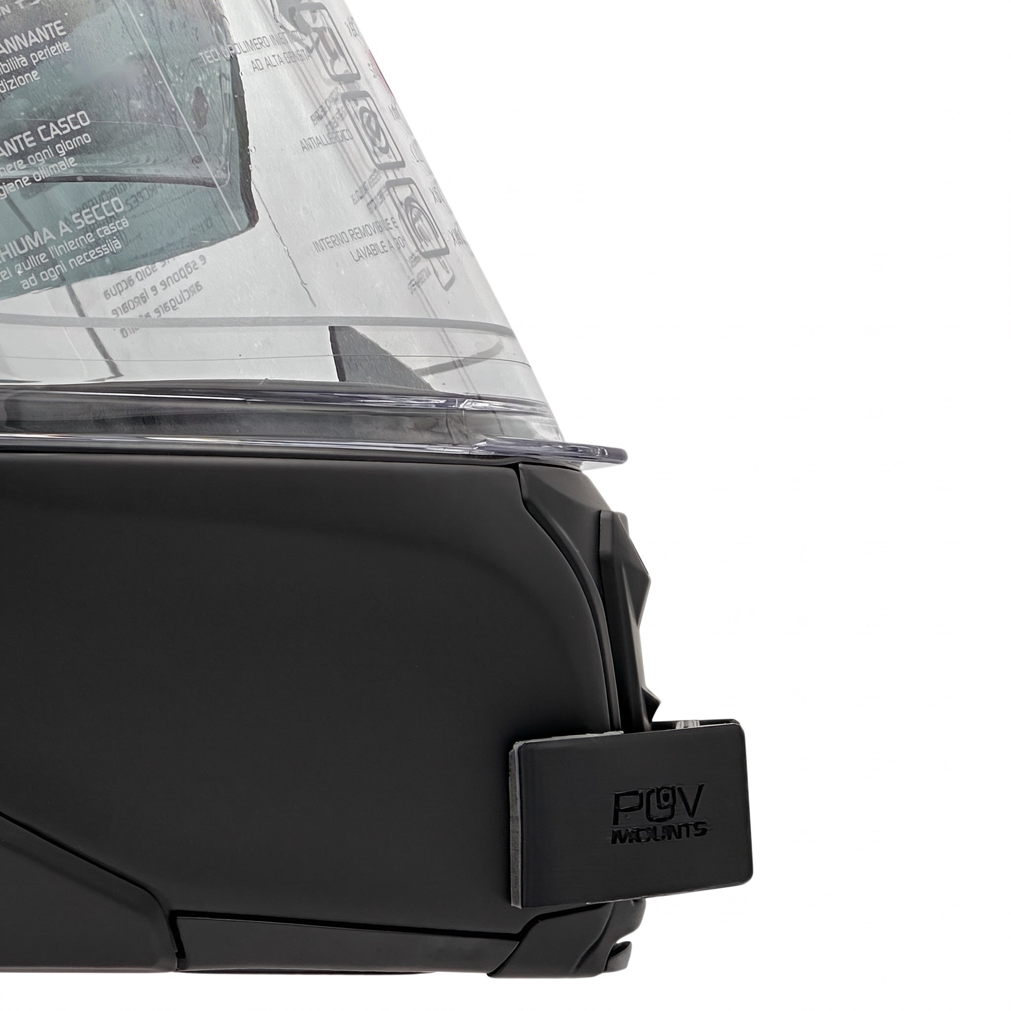 POV Mount für HYP HP 6.41 / HP 6.51