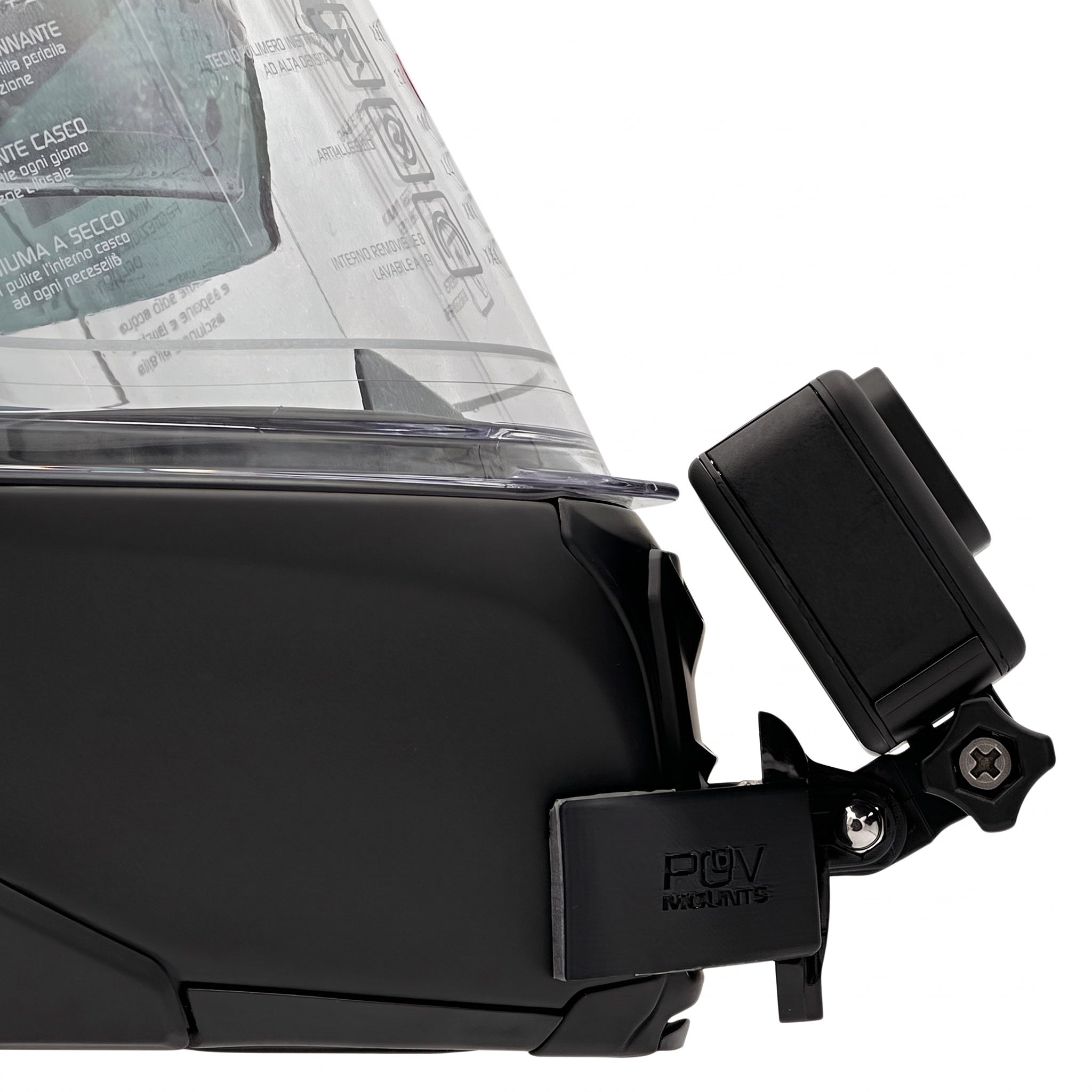 POV Mount für HYP HP 6.41 / HP 6.51