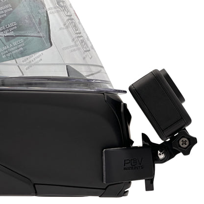 POV Mount for HYP HP 6.41 / HP 6.51
