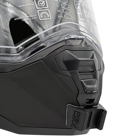POV Mount for HYP HP 7.31
