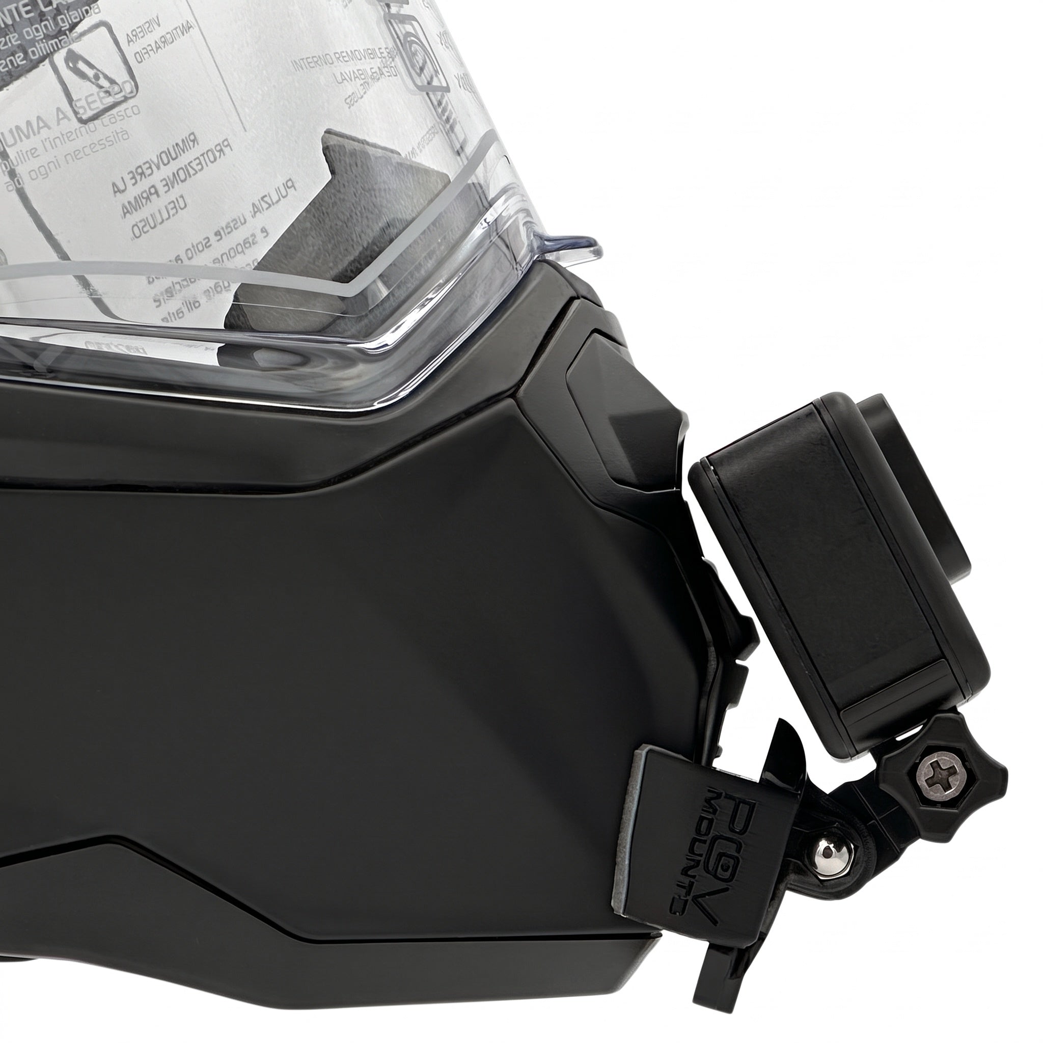 POV Mount para Vinz Prado