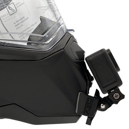 POV Mount for HYP HP 7.31