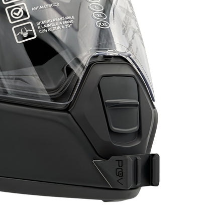 POV Mount for HYP HP 7.41 VPS