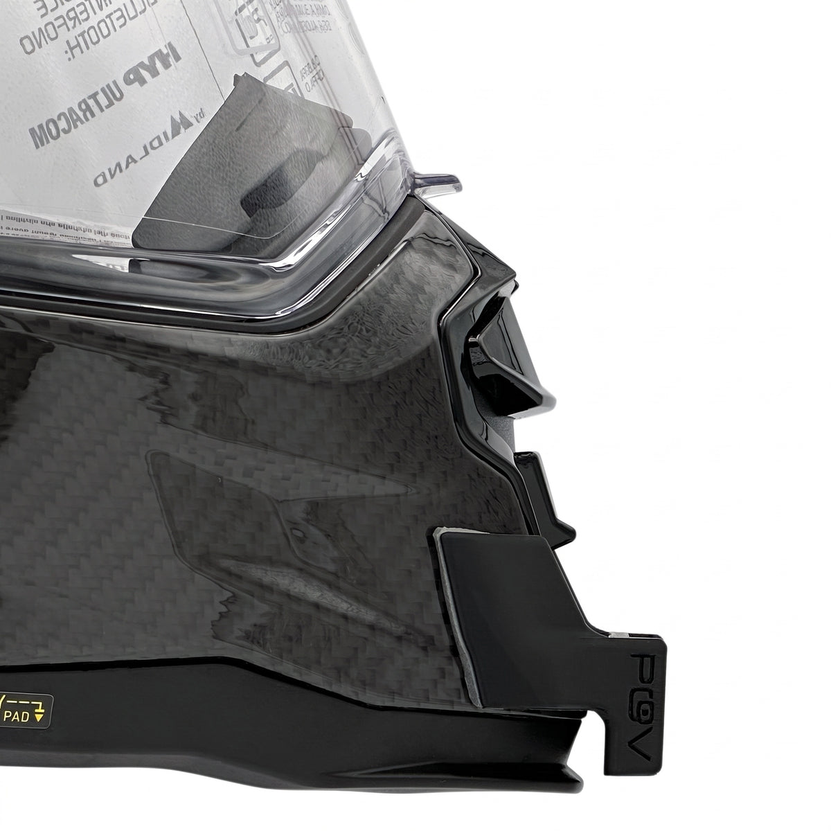 POV Mount for HYP HP 7.51 / HP 7.XT