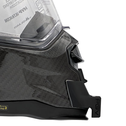 POV Mount for HYP HP 7.51 / HP 7.XT