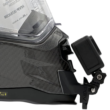 POV Mount for HYP HP 7.51 / HP 7.XT