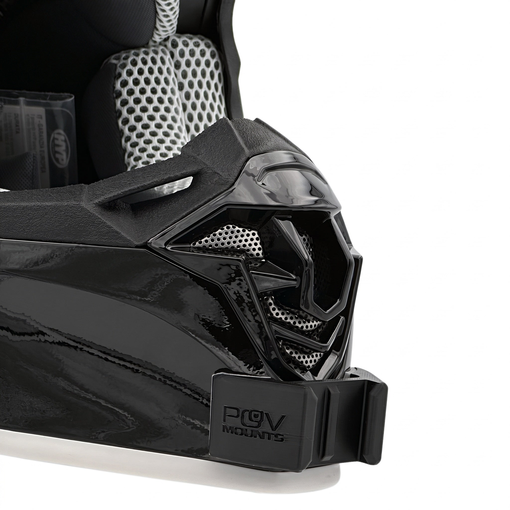 POV Mount per HYP HP 8.25