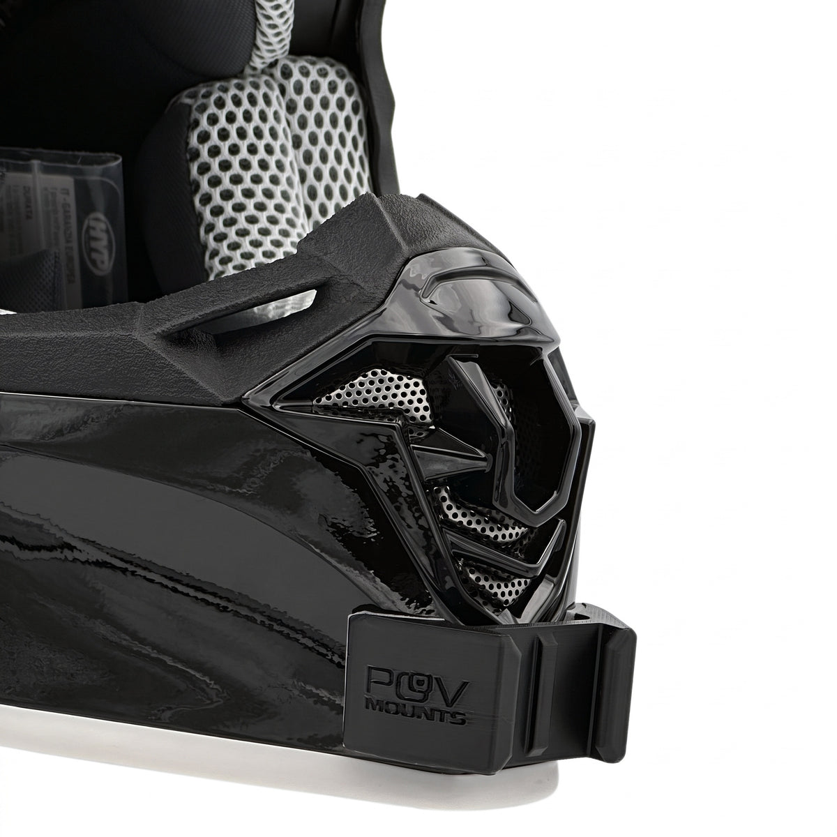 POV Mount for HYP HP 8.25