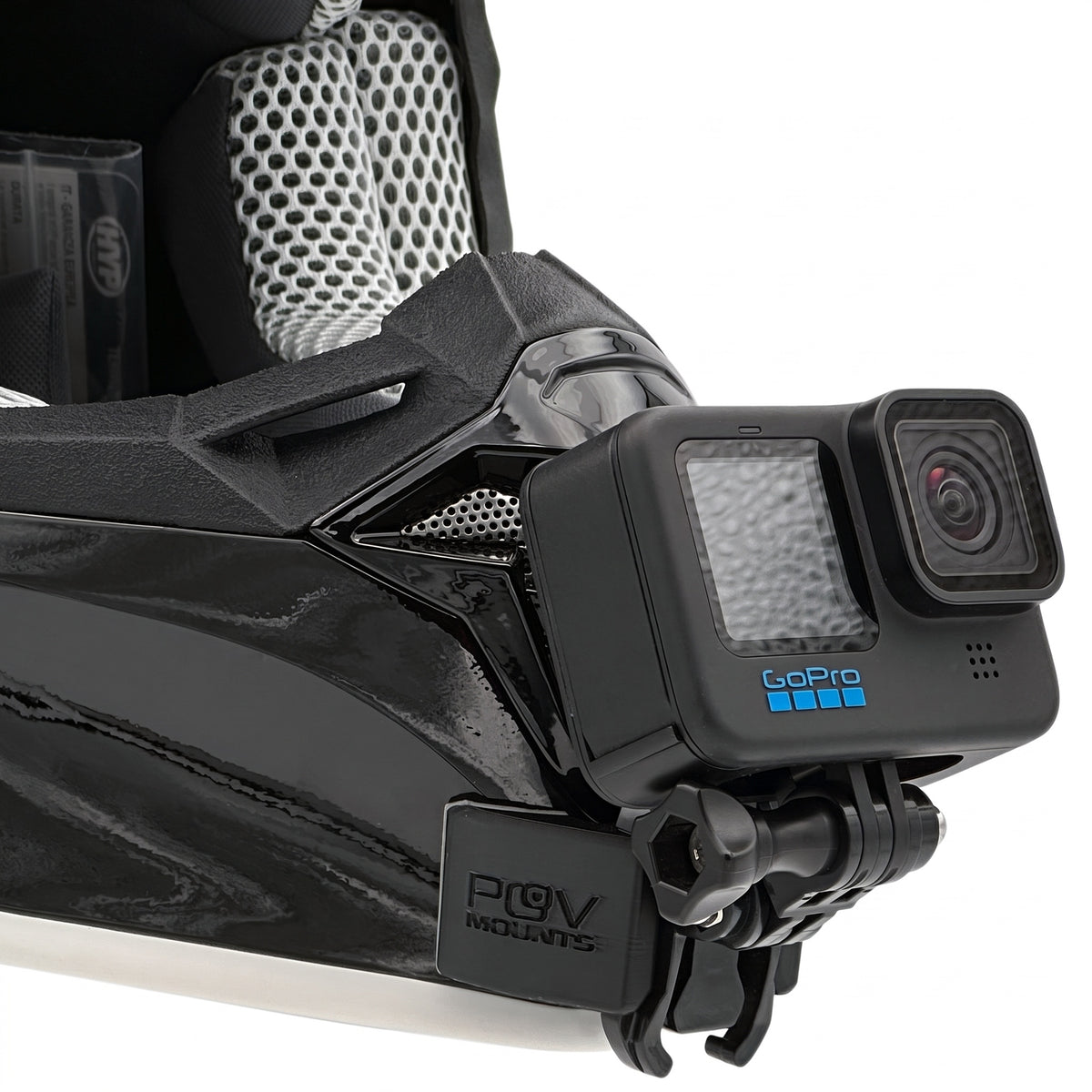 POV Mount per HYP HP 8.25