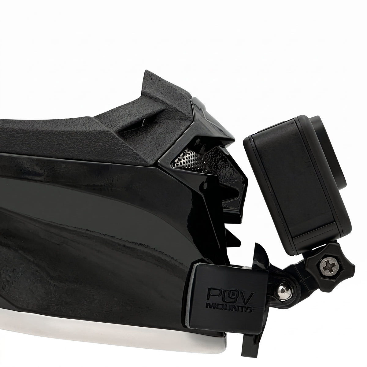 POV Mount per HYP HP 8.25