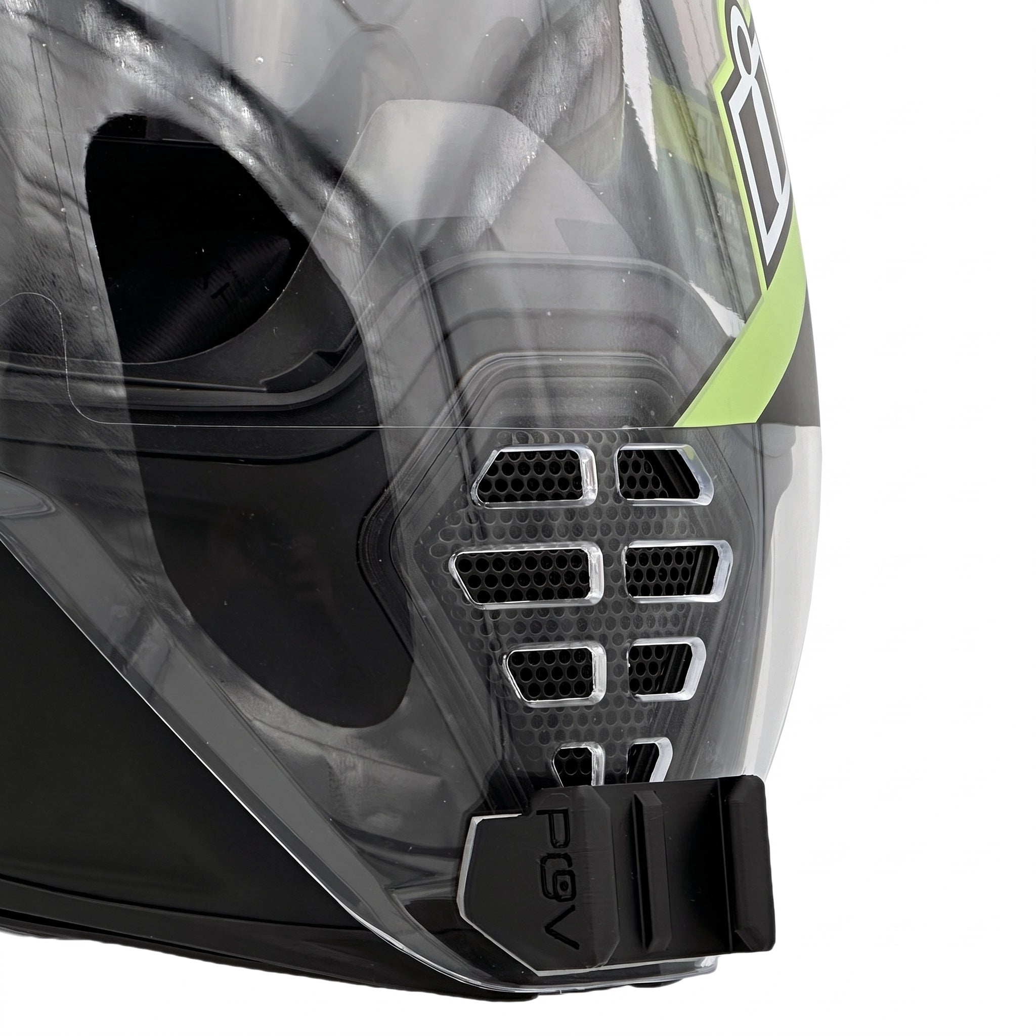 POV Mount para Icon Airflite