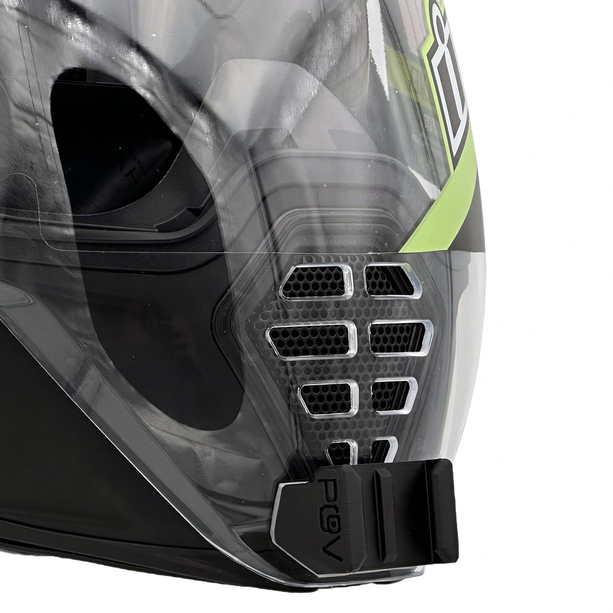 POV Mount para Icon Airflite