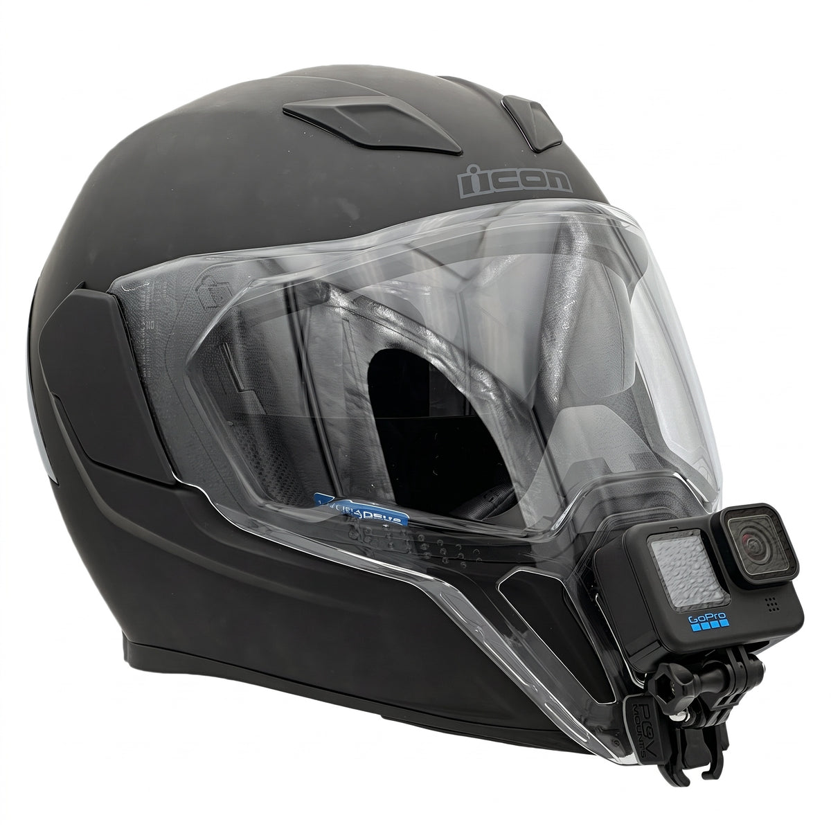 POV Mount para Icon Airflite