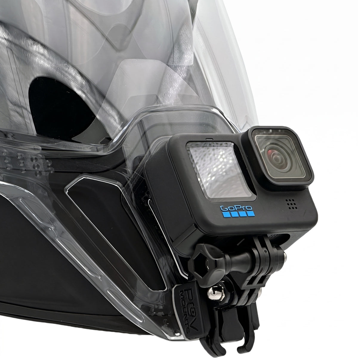 POV Mount para Icon Airflite