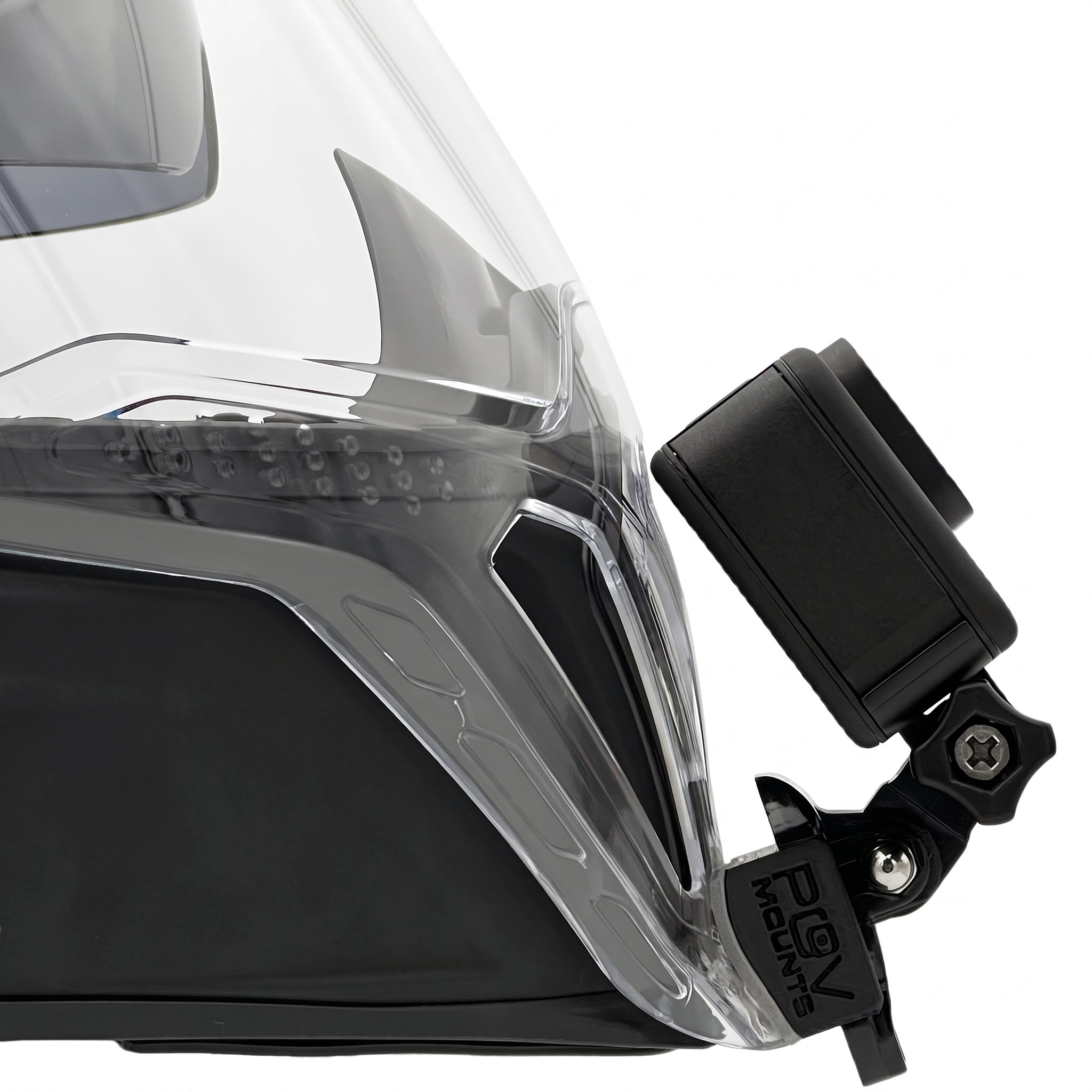 POV Mount para Icon Airflite