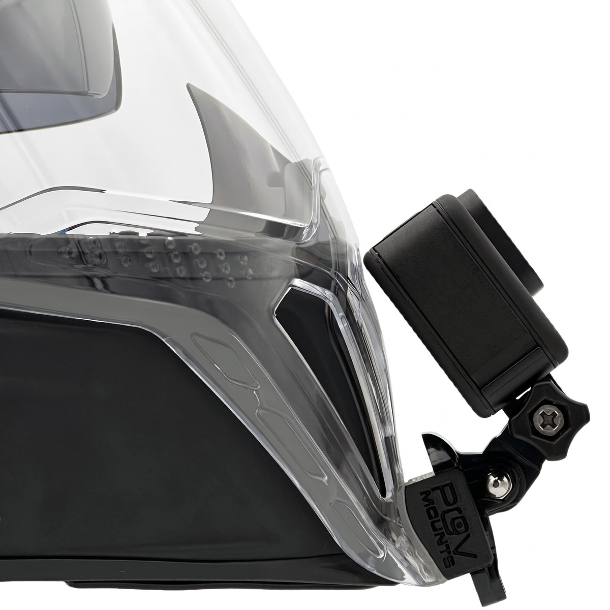 POV Mount for ICON AIRFLITE