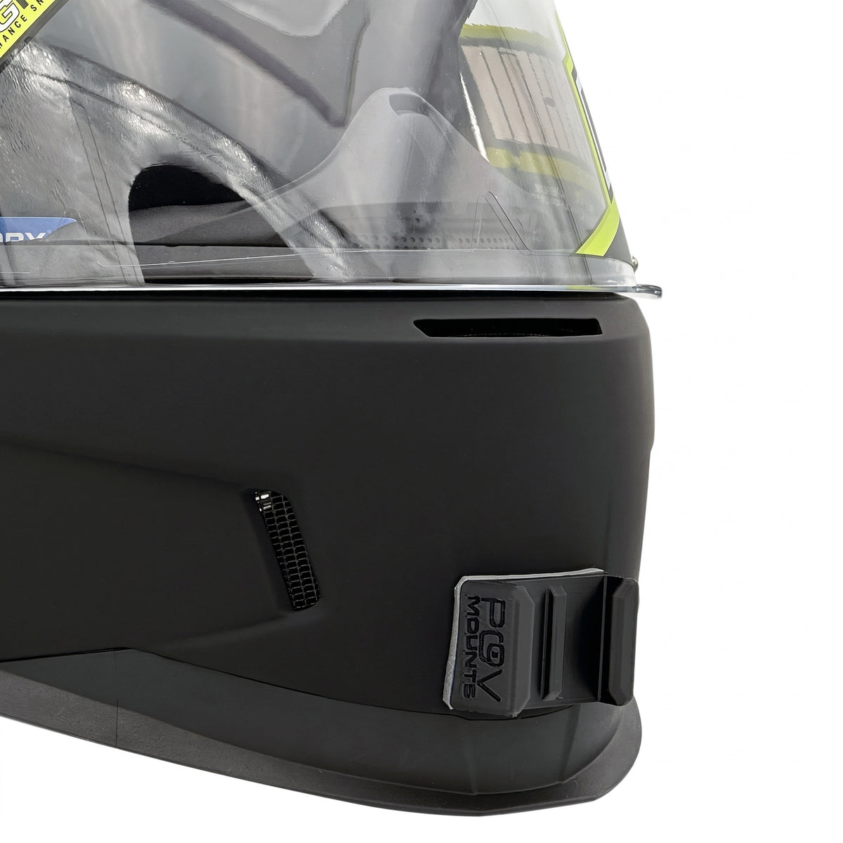 POV Mount für Icon Airform