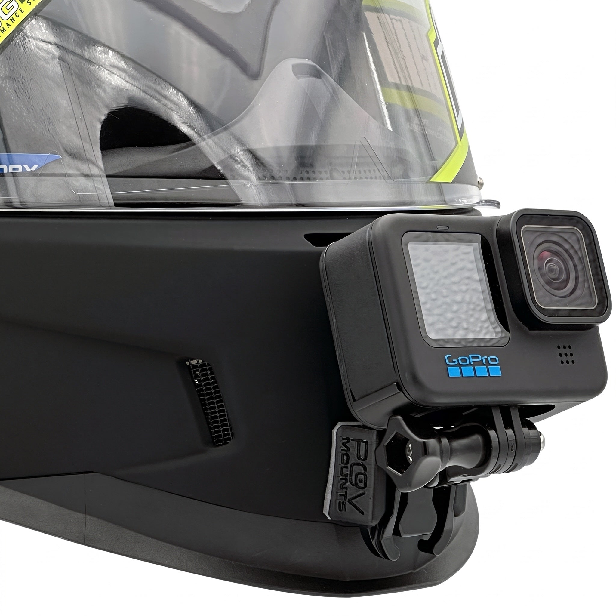 POV Mount para Icon Airform