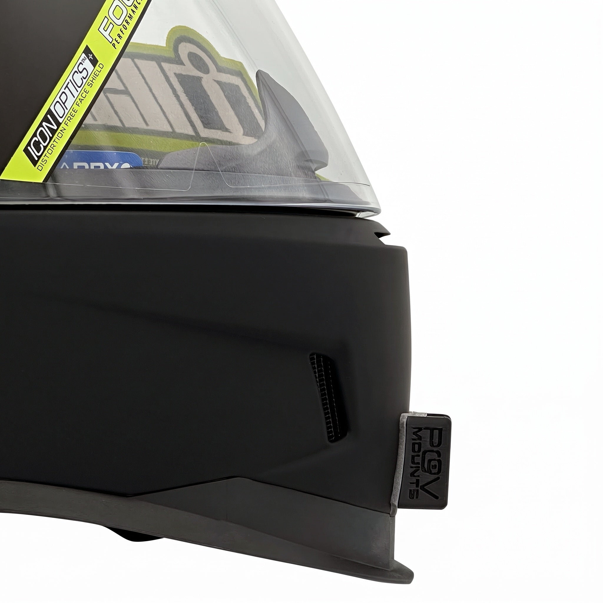 POV Mount para Icon Airform